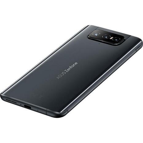 Smartphone ASUS ZENFONE 8 FLIP - Dual Sim 6.67' 8GB/256GB - Galactic Black